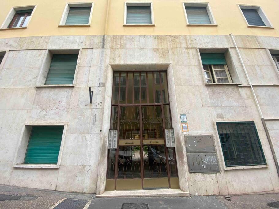 Appartamento Domus Giulia & Andrea Roma Esterno foto